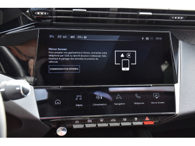 Peugeot 408 1.2 PureTech Allure EAT8