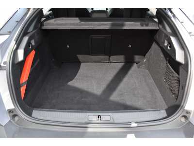 Peugeot 408 1.2 PureTech Allure EAT8