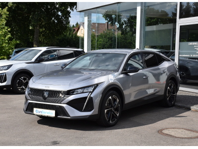 Peugeot 408 1.2 PureTech Allure EAT8