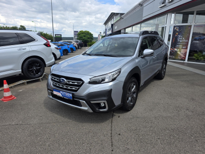 Subaru Outback 2.5i Confort Automatique AWD