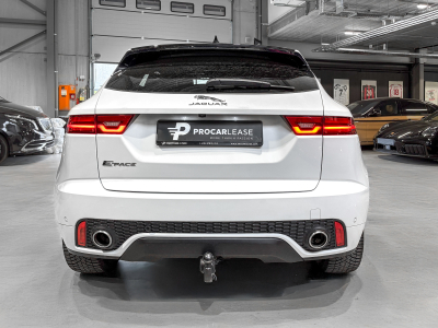 Jaguar E-Pace P240 R-Dynamic HSE AWD / MERIDIAN / PANORAMA /