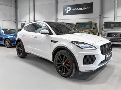 Jaguar E-Pace P240 R-Dynamic HSE AWD / MERIDIAN / PANORAMA /