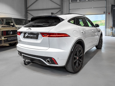 Jaguar E-Pace P240 R-Dynamic HSE AWD / MERIDIAN / PANORAMA /