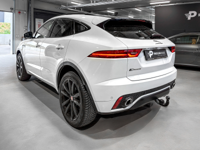Jaguar E-Pace P240 R-Dynamic HSE AWD / MERIDIAN / PANORAMA /