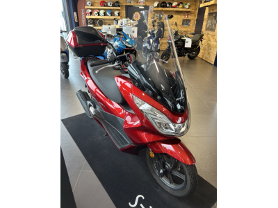 Honda PCX 125 