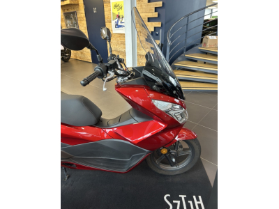 Honda PCX 125 