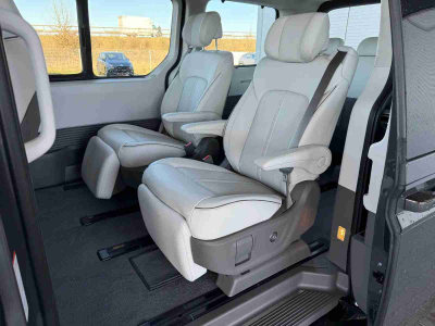 Hyundai Staria 1.6 T-GDI HEV 225 Luxury