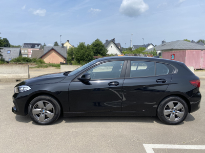BMW 116 116d 115cv Automatique Navi Apple CarPlay
