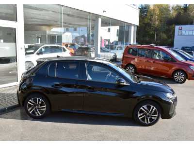 Peugeot 208 1.2 PureTech Allure