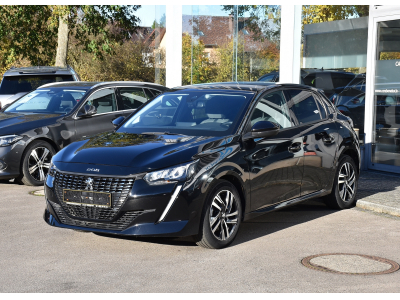 Peugeot 208 1.2 PureTech Allure