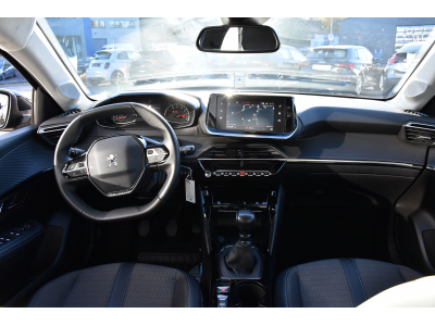 Peugeot 208 1.2 PureTech Allure