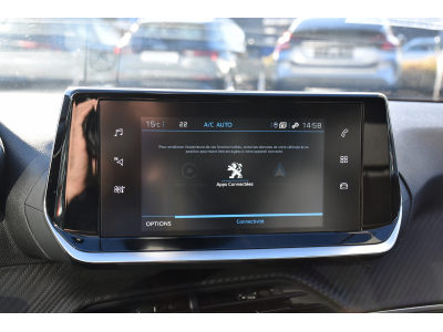 Peugeot 208 1.2 PureTech Allure