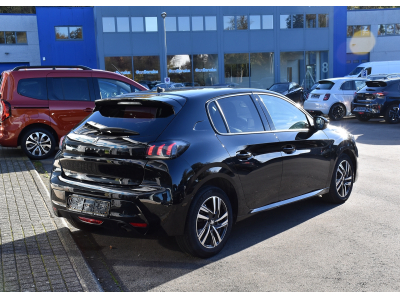 Peugeot 208 1.2 PureTech Allure