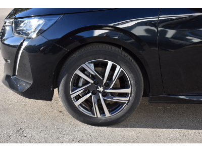 Peugeot 208 1.2 PureTech Allure