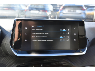 Peugeot 208 1.2 PureTech Allure