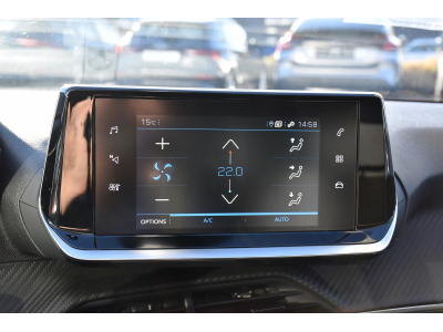 Peugeot 208 1.2 PureTech Allure