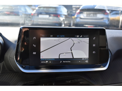 Peugeot 208 1.2 PureTech Allure