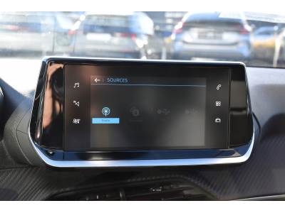 Peugeot 208 1.2 PureTech Allure