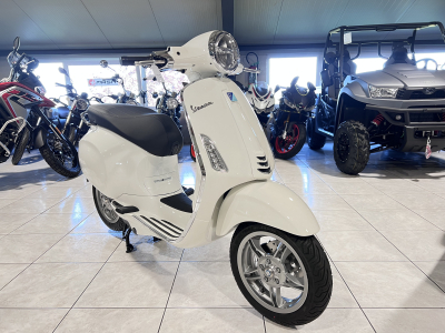 Vespa Elettrica 45 Km/h