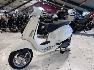 Vespa Elettrica 45 Km/h