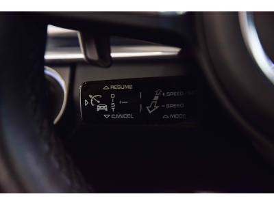 Porsche Panamera Turbo V8