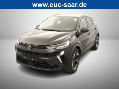 Renault Captur 1.6 E-Tech Full Hybrid 145 EDC TECHNO