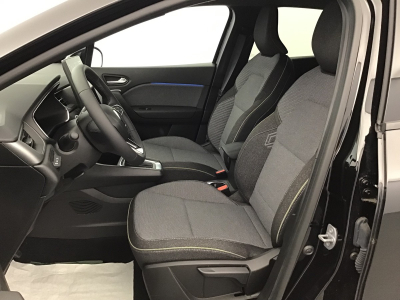 Renault Captur 1.6 E-Tech Full Hybrid 145 EDC TECHNO