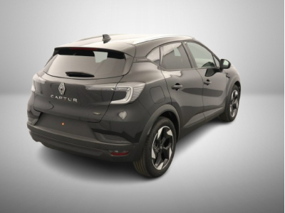 Renault Captur 1.6 E-Tech Full Hybrid 145 EDC TECHNO