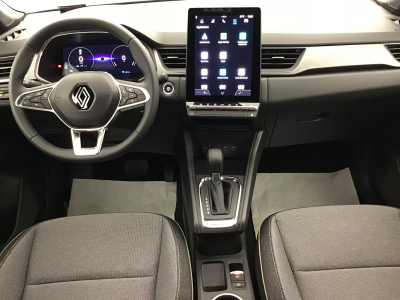 Renault Captur 1.6 E-Tech Full Hybrid 145 EDC TECHNO