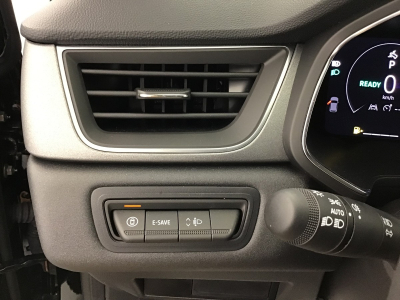 Renault Captur 1.6 E-Tech Full Hybrid 145 EDC TECHNO