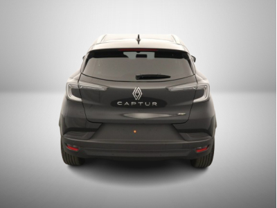 Renault Captur 1.6 E-Tech Full Hybrid 145 EDC TECHNO