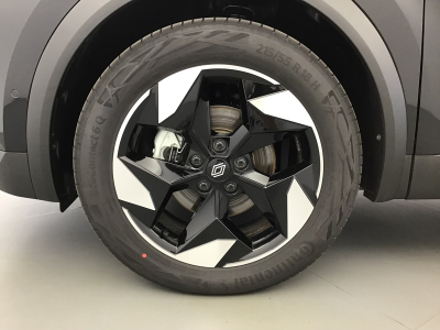 Renault Captur 1.6 E-Tech Full Hybrid 145 EDC TECHNO