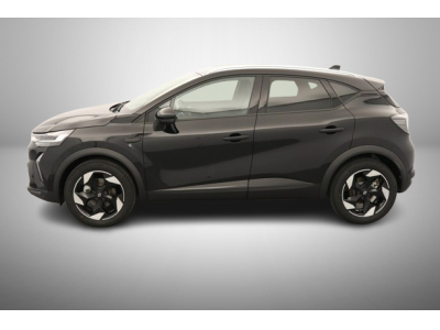 Renault Captur 1.6 E-Tech Full Hybrid 145 EDC TECHNO