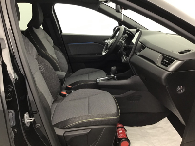 Renault Captur 1.6 E-Tech Full Hybrid 145 EDC TECHNO
