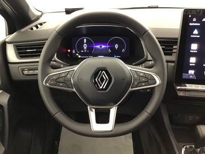 Renault Captur 1.6 E-Tech Full Hybrid 145 EDC TECHNO