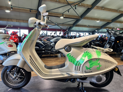 Vespa 946 DRAGON