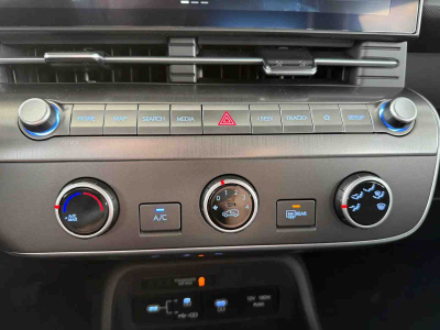 Hyundai Kona 1.6 T-GDI 136 Comfort