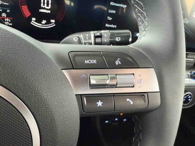 Hyundai Kona 1.6 T-GDI 136 Comfort