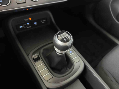 Hyundai Kona 1.6 T-GDI 136 Comfort