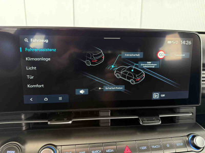 Hyundai Kona 1.6 T-GDI 136 Comfort