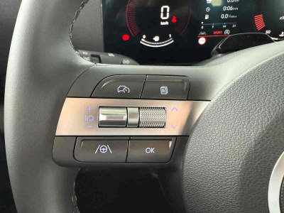 Hyundai Kona 1.6 T-GDI 136 Comfort