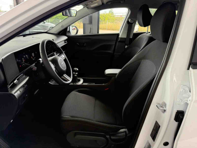 Hyundai Kona 1.6 T-GDI 136 Comfort