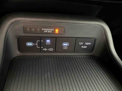 Hyundai Kona 1.6 T-GDI 136 Comfort