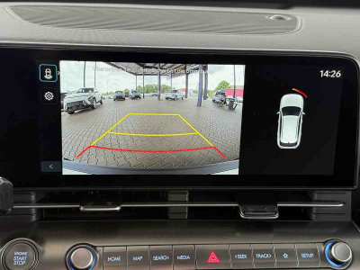 Hyundai Kona 1.6 T-GDI 136 Comfort