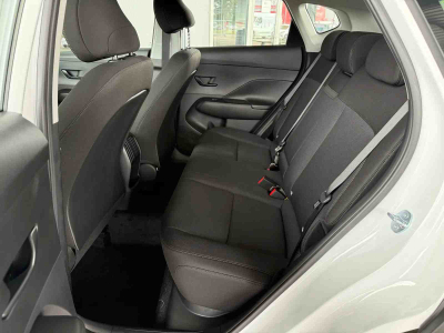 Hyundai Kona 1.6 T-GDI 136 Comfort