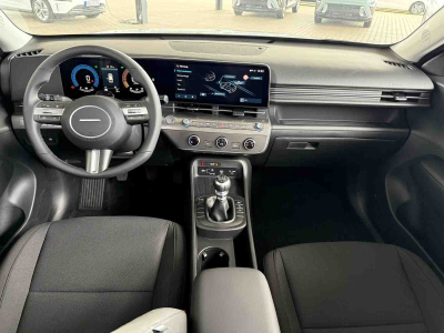 Hyundai Kona 1.6 T-GDI 136 Comfort
