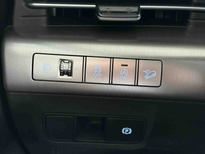 Hyundai Kona 1.6 T-GDI 136 Comfort