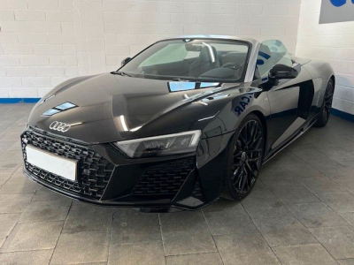 Audi R8 Spyder 5.2 FSI RWD