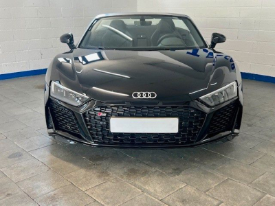 Audi R8 Spyder 5.2 FSI RWD