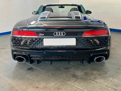 Audi R8 Spyder 5.2 FSI RWD